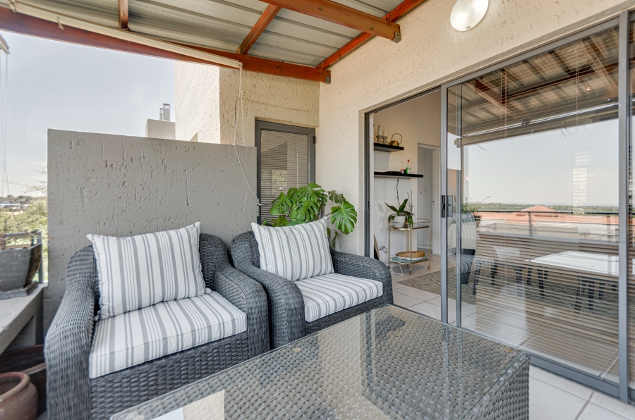 2 Bedroom Property for Sale in Bryanston Gauteng