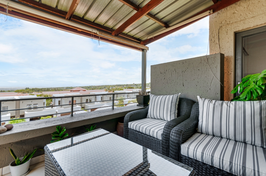 2 Bedroom Property for Sale in Bryanston Gauteng