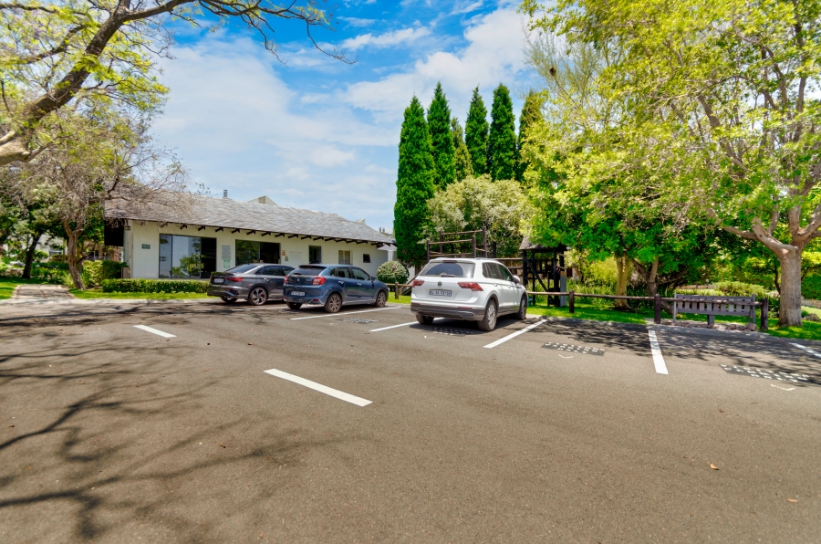 2 Bedroom Property for Sale in Bryanston Gauteng