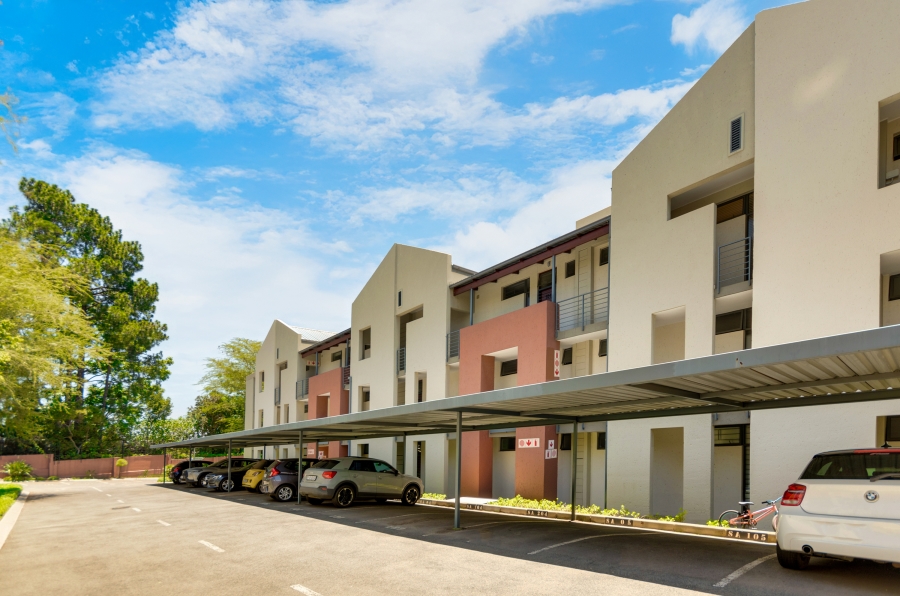 2 Bedroom Property for Sale in Bryanston Gauteng