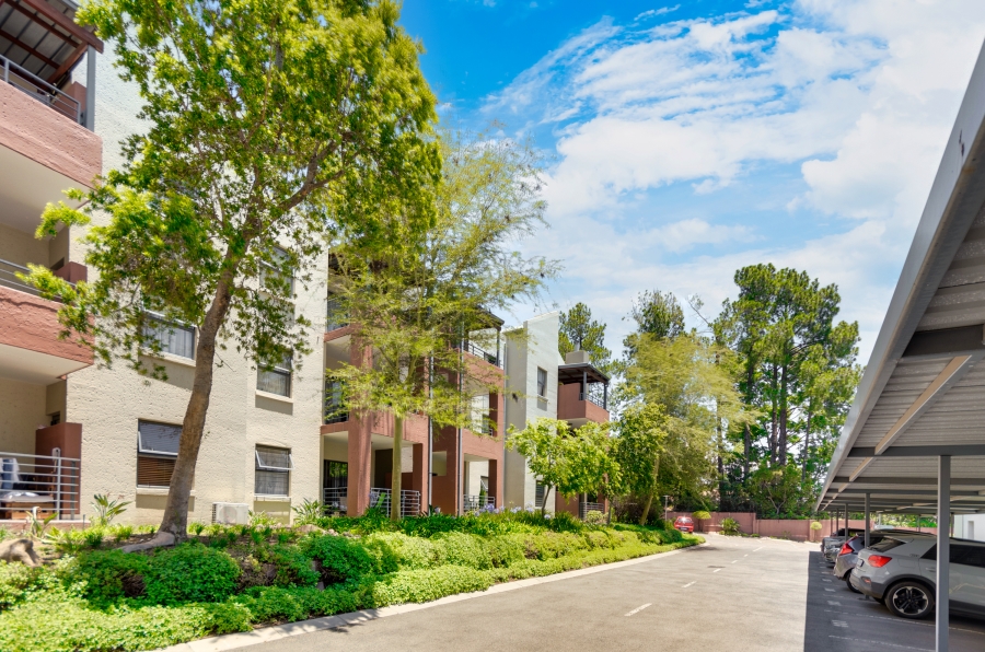 2 Bedroom Property for Sale in Bryanston Gauteng