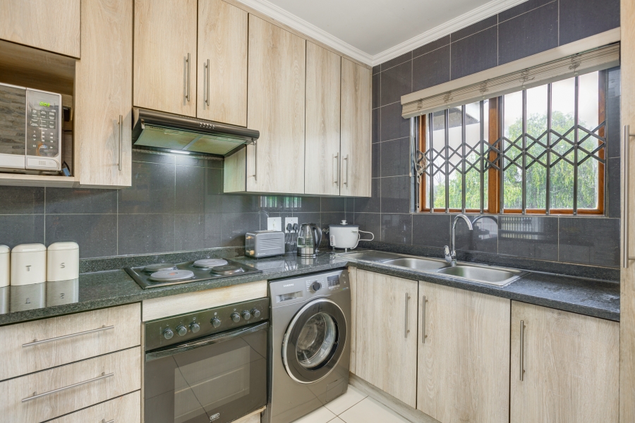 3 Bedroom Property for Sale in Paulshof Gauteng