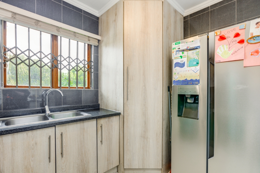 3 Bedroom Property for Sale in Paulshof Gauteng