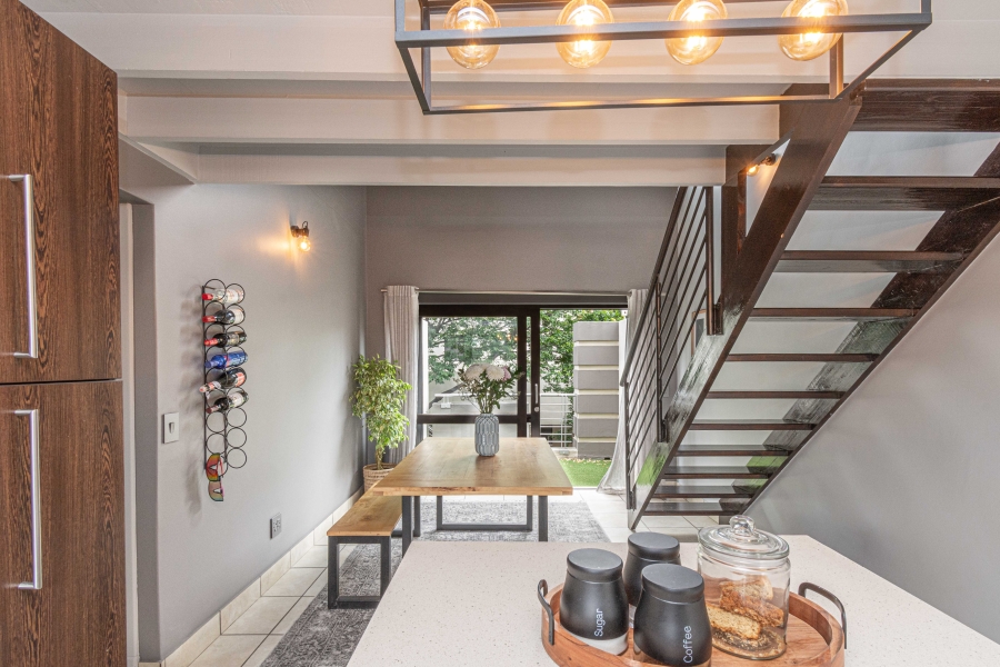 1 Bedroom Property for Sale in Lonehill Gauteng