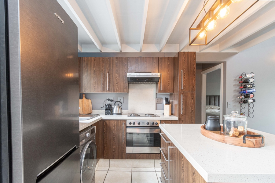 1 Bedroom Property for Sale in Lonehill Gauteng