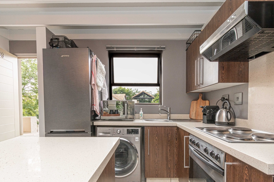 1 Bedroom Property for Sale in Lonehill Gauteng