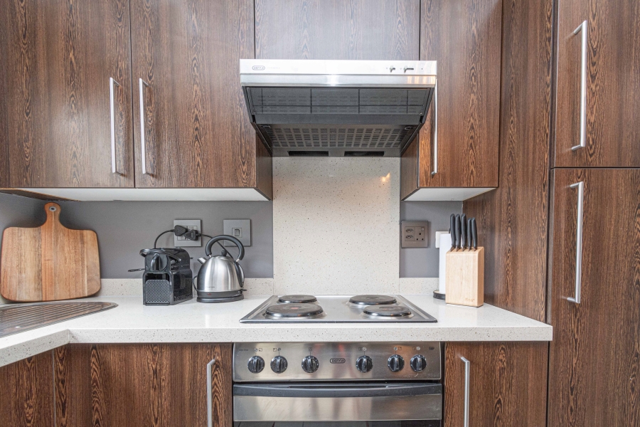 1 Bedroom Property for Sale in Lonehill Gauteng