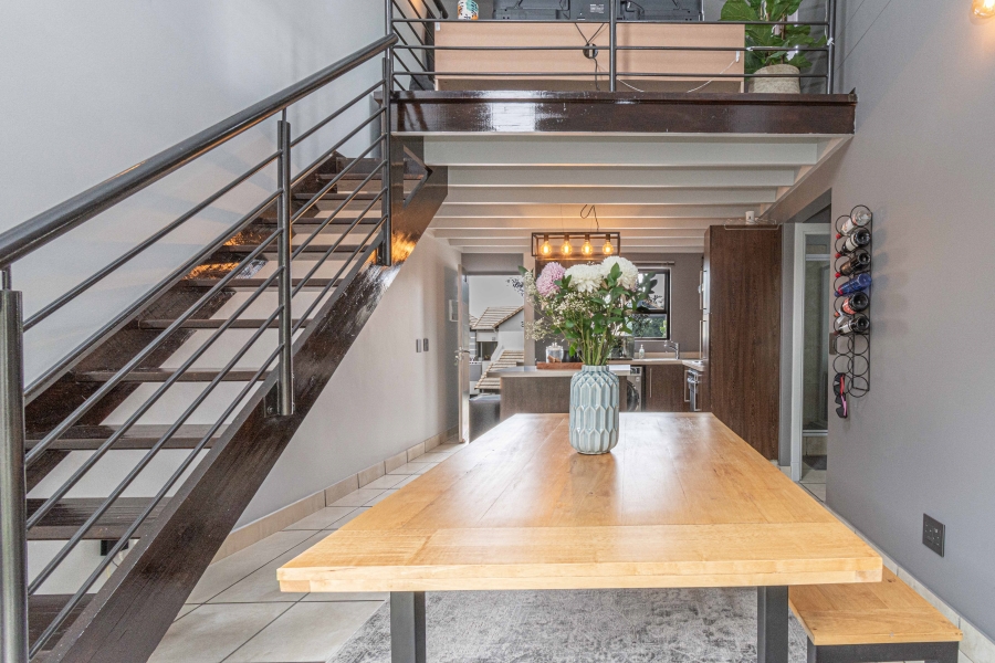 1 Bedroom Property for Sale in Lonehill Gauteng