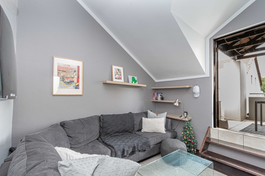 1 Bedroom Property for Sale in Lonehill Gauteng