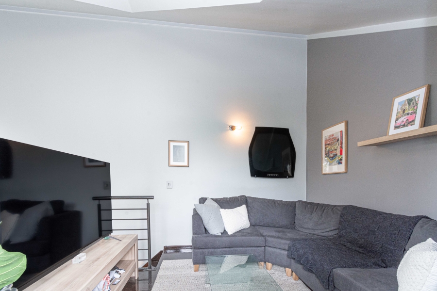 1 Bedroom Property for Sale in Lonehill Gauteng