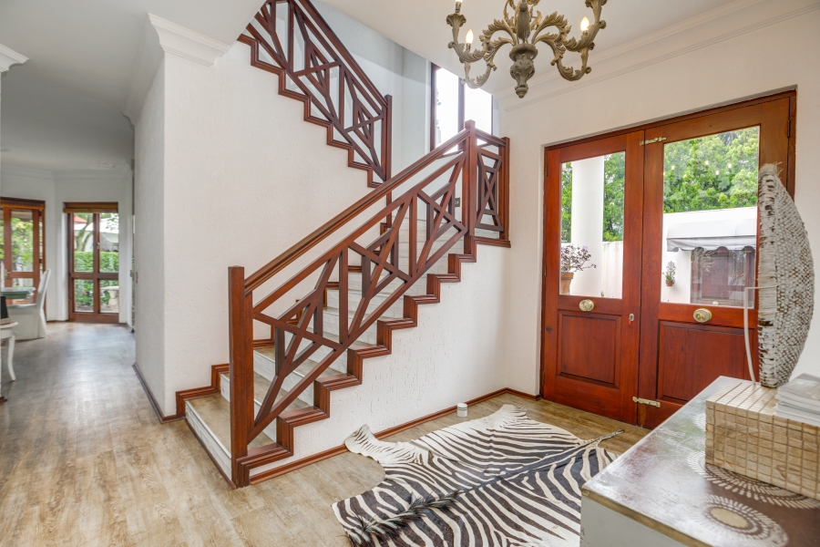 To Let 3 Bedroom Property for Rent in Douglasdale Gauteng