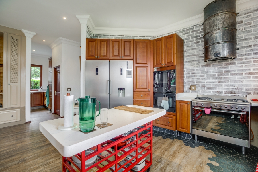 To Let 3 Bedroom Property for Rent in Douglasdale Gauteng