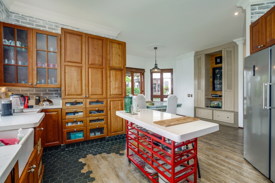 To Let 3 Bedroom Property for Rent in Douglasdale Gauteng