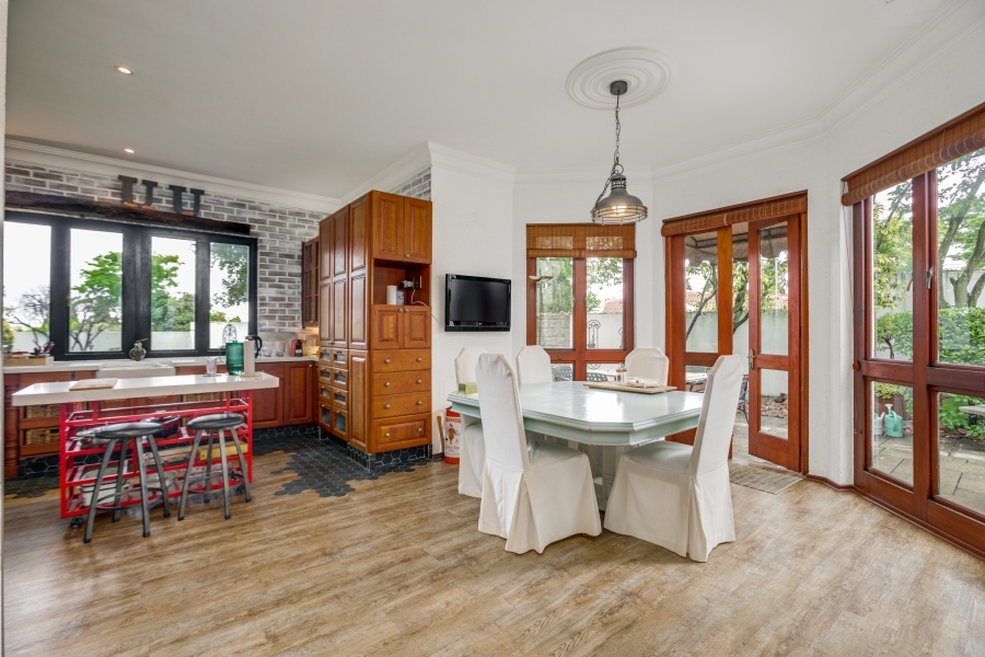 To Let 3 Bedroom Property for Rent in Douglasdale Gauteng