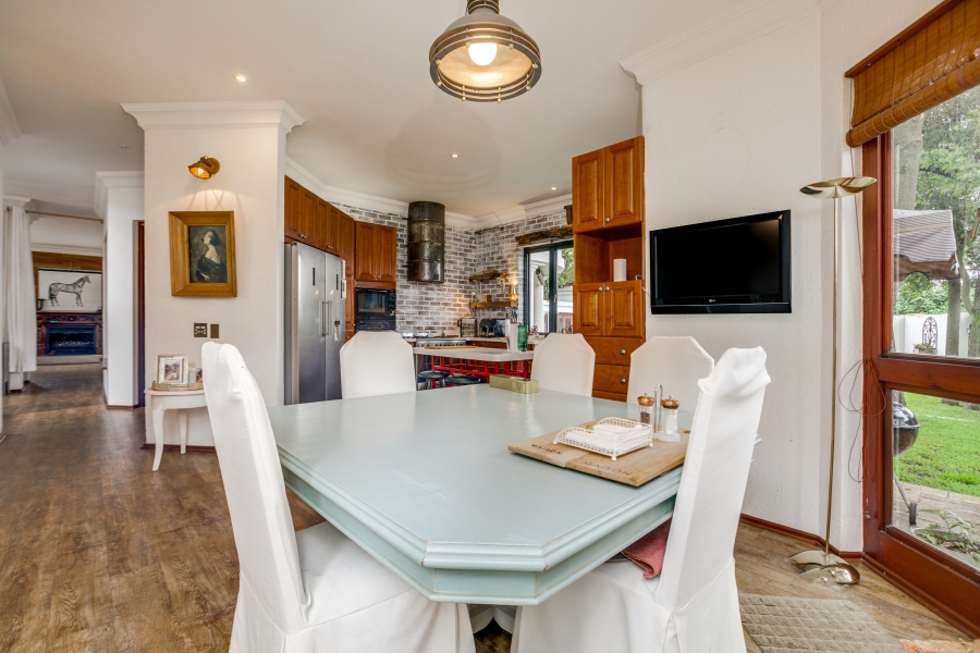 To Let 3 Bedroom Property for Rent in Douglasdale Gauteng