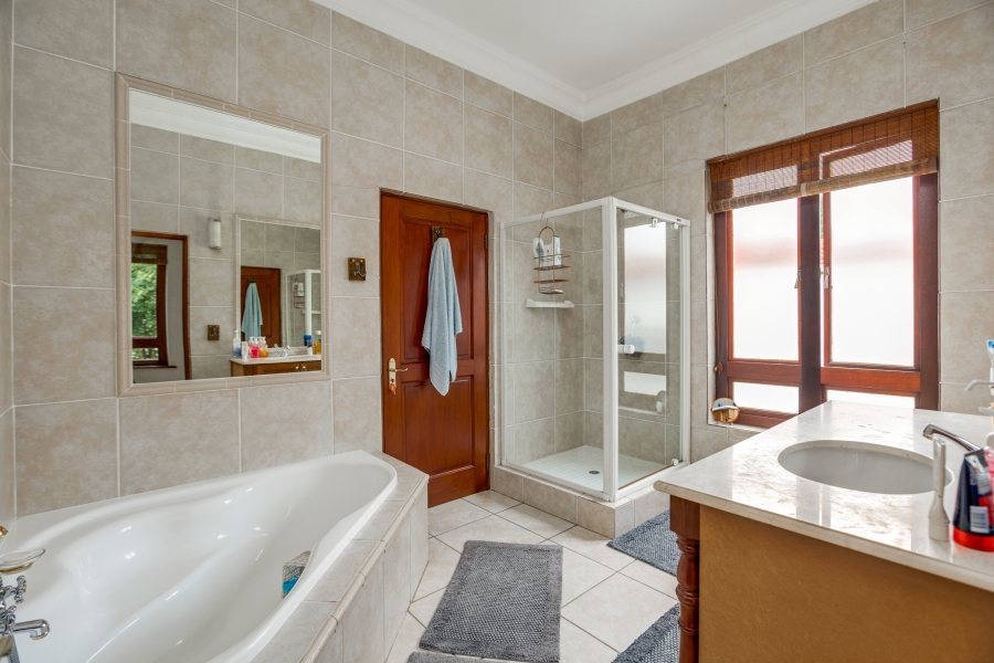 To Let 3 Bedroom Property for Rent in Douglasdale Gauteng