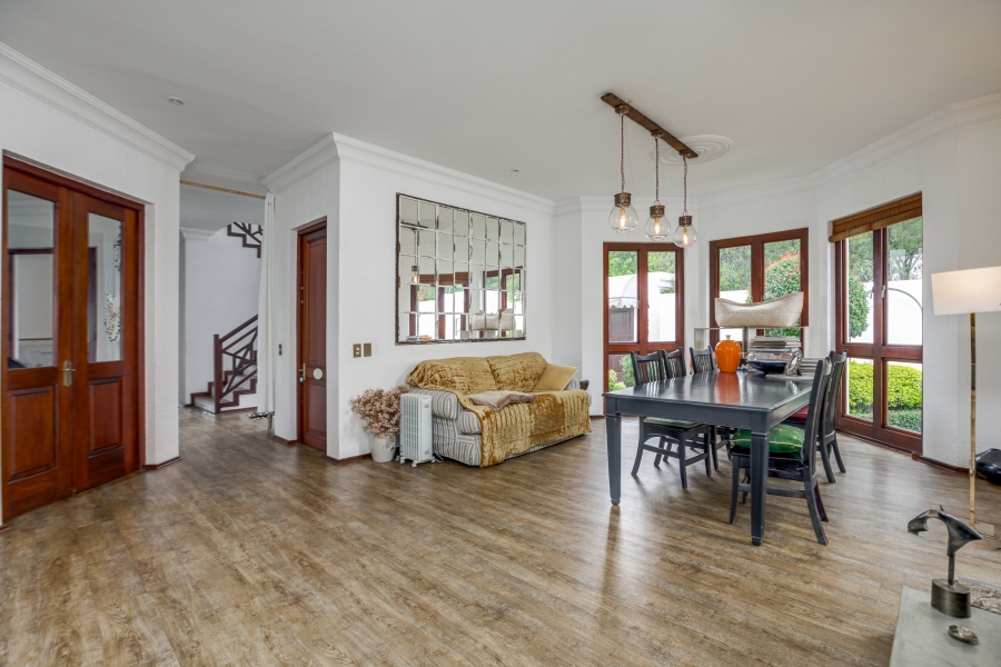 To Let 3 Bedroom Property for Rent in Douglasdale Gauteng