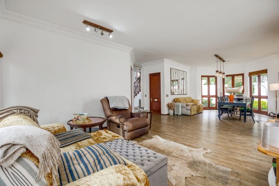 To Let 3 Bedroom Property for Rent in Douglasdale Gauteng