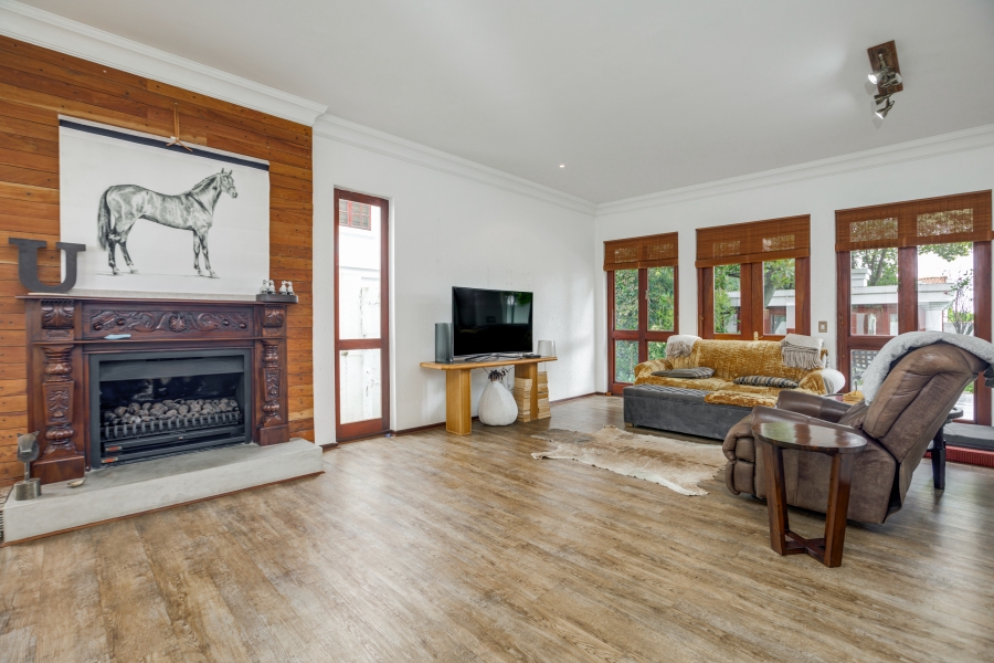 To Let 3 Bedroom Property for Rent in Douglasdale Gauteng