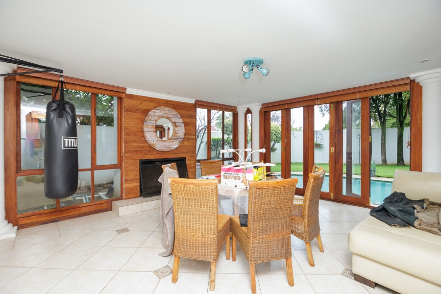 To Let 3 Bedroom Property for Rent in Douglasdale Gauteng