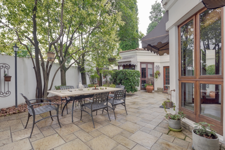 To Let 3 Bedroom Property for Rent in Douglasdale Gauteng