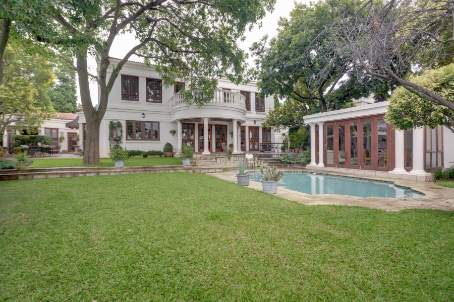 To Let 3 Bedroom Property for Rent in Douglasdale Gauteng