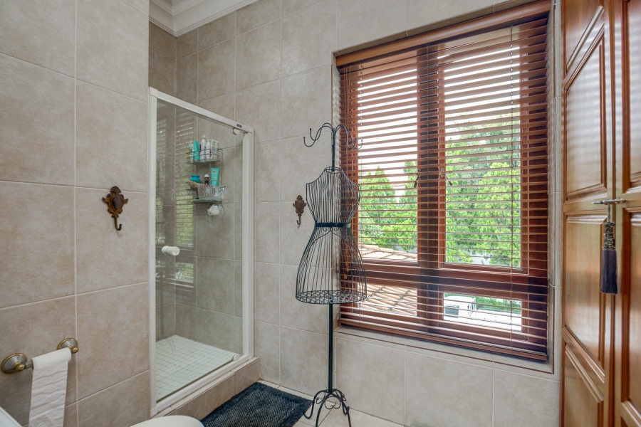 To Let 3 Bedroom Property for Rent in Douglasdale Gauteng