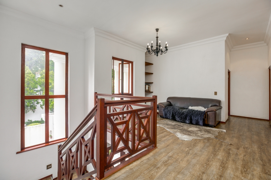 To Let 3 Bedroom Property for Rent in Douglasdale Gauteng