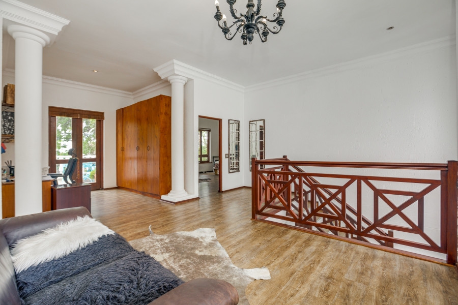 To Let 3 Bedroom Property for Rent in Douglasdale Gauteng