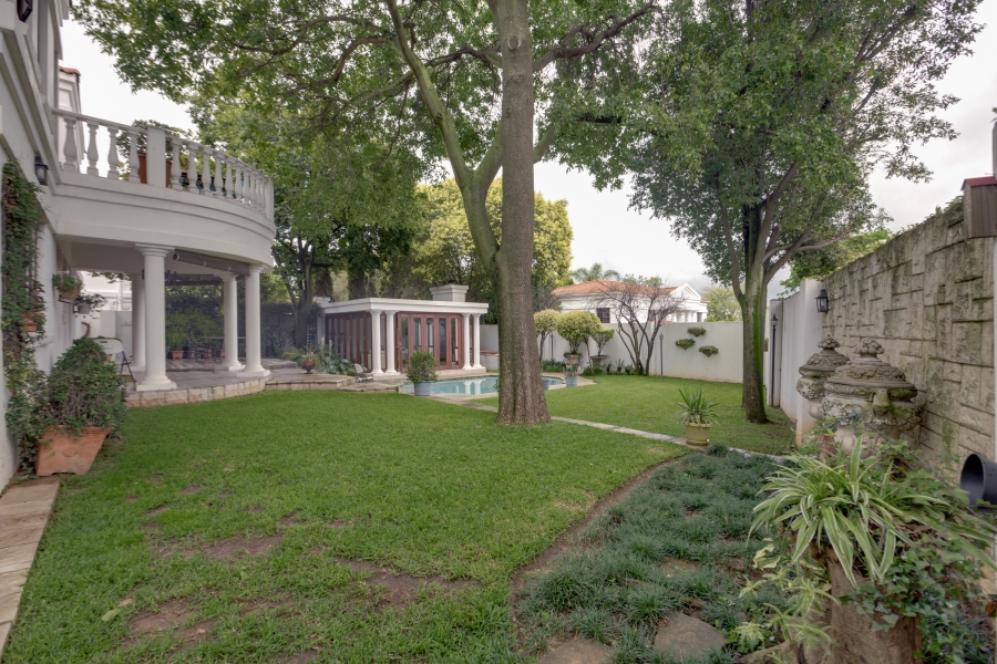 To Let 3 Bedroom Property for Rent in Douglasdale Gauteng