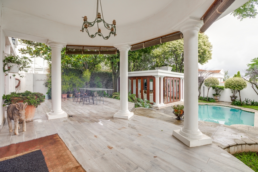 To Let 3 Bedroom Property for Rent in Douglasdale Gauteng