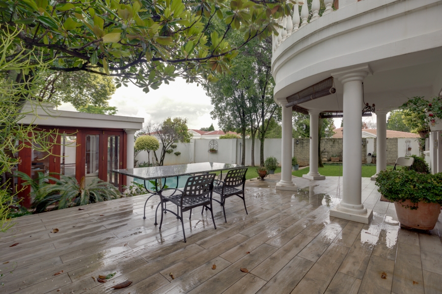 To Let 3 Bedroom Property for Rent in Douglasdale Gauteng