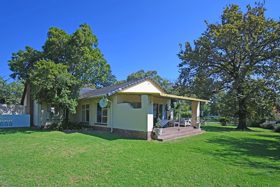 4 Bedroom Property for Sale in Beverley Gardens Gauteng