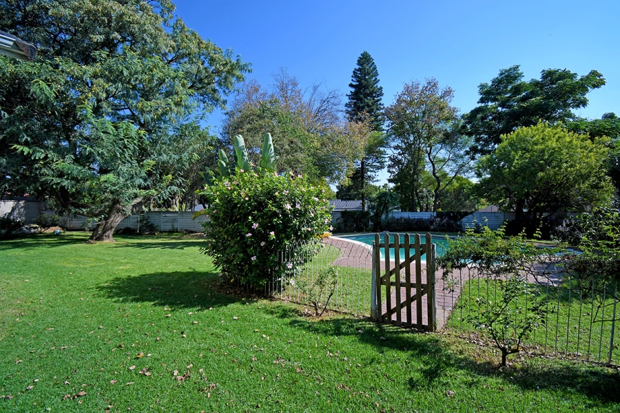 4 Bedroom Property for Sale in Beverley Gardens Gauteng