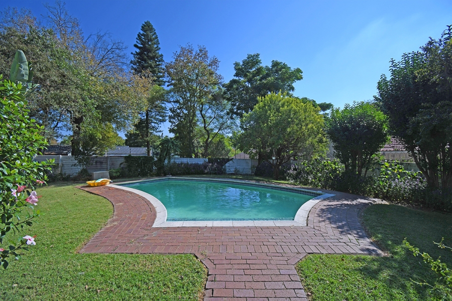 4 Bedroom Property for Sale in Beverley Gardens Gauteng