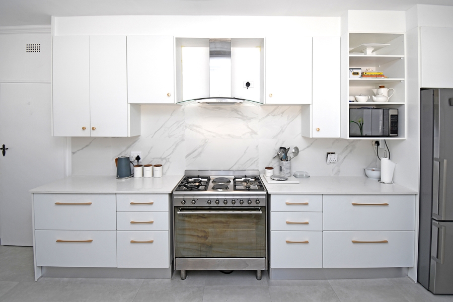 4 Bedroom Property for Sale in Beverley Gardens Gauteng