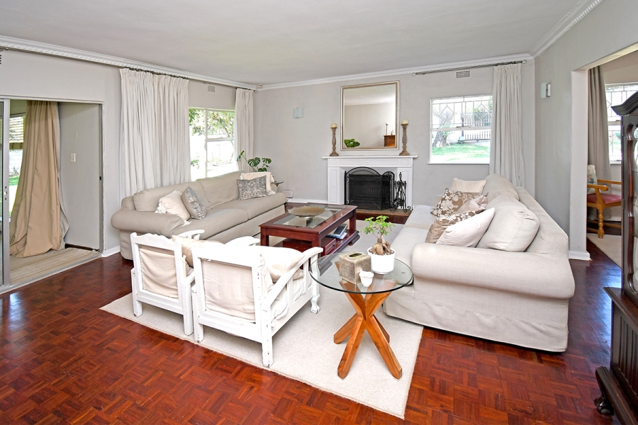 4 Bedroom Property for Sale in Beverley Gardens Gauteng