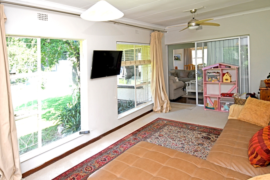 4 Bedroom Property for Sale in Beverley Gardens Gauteng