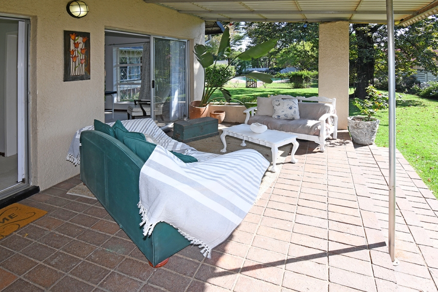 4 Bedroom Property for Sale in Beverley Gardens Gauteng