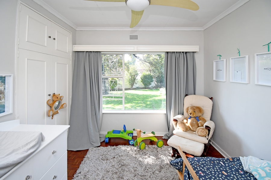 4 Bedroom Property for Sale in Beverley Gardens Gauteng