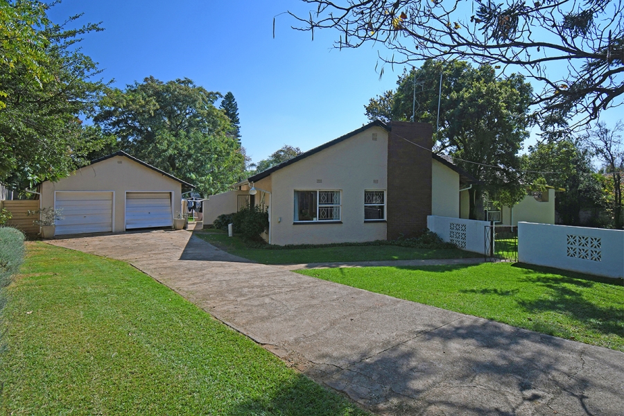4 Bedroom Property for Sale in Beverley Gardens Gauteng