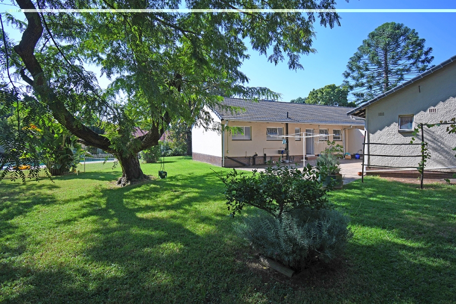 4 Bedroom Property for Sale in Beverley Gardens Gauteng