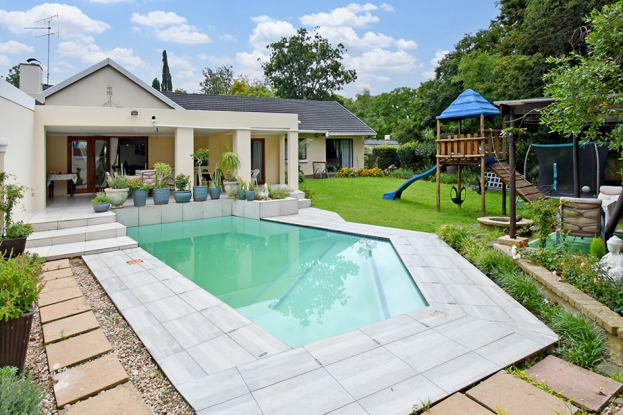3 Bedroom Property for Sale in Bryanston Gauteng