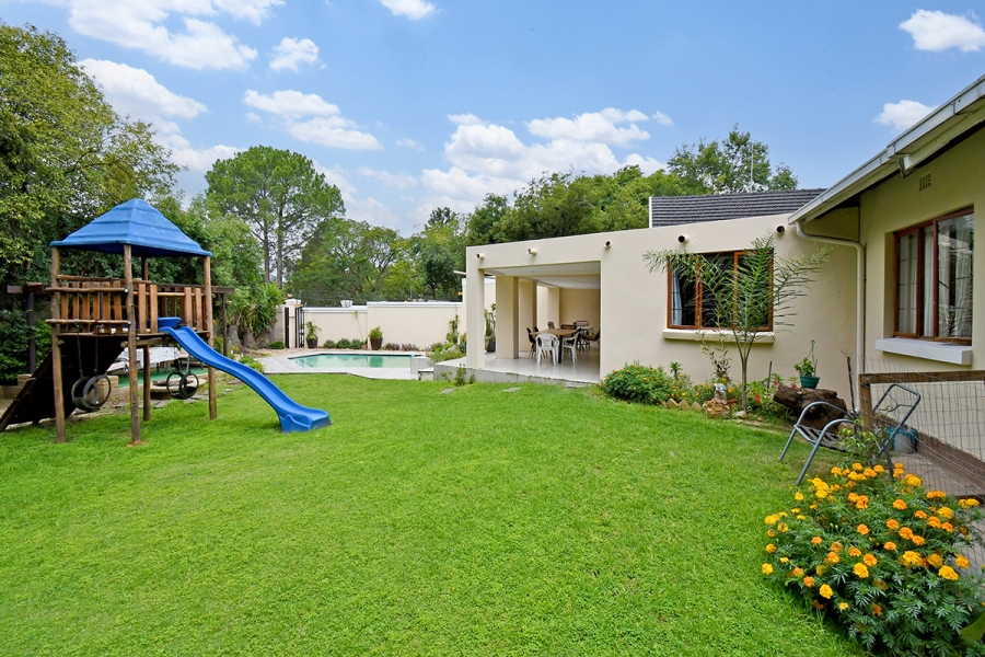 3 Bedroom Property for Sale in Bryanston Gauteng