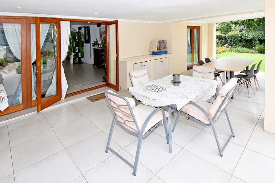 3 Bedroom Property for Sale in Bryanston Gauteng