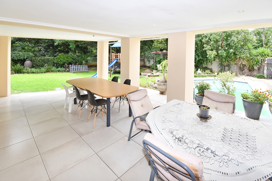 3 Bedroom Property for Sale in Bryanston Gauteng