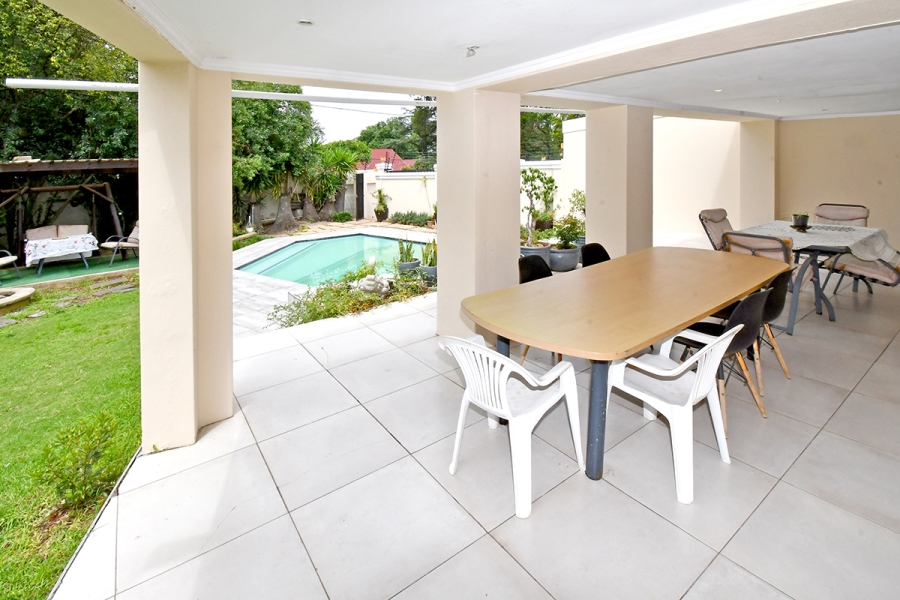 3 Bedroom Property for Sale in Bryanston Gauteng