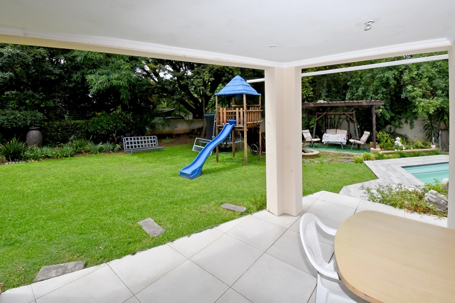 3 Bedroom Property for Sale in Bryanston Gauteng