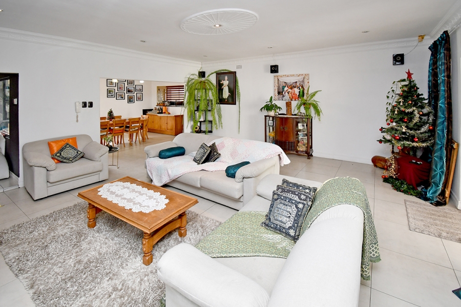 3 Bedroom Property for Sale in Bryanston Gauteng