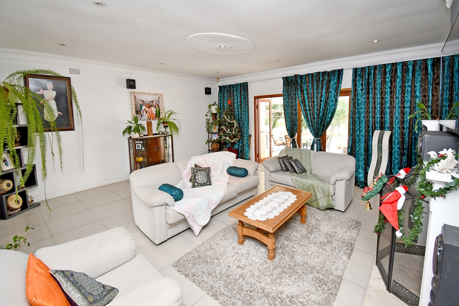 3 Bedroom Property for Sale in Bryanston Gauteng